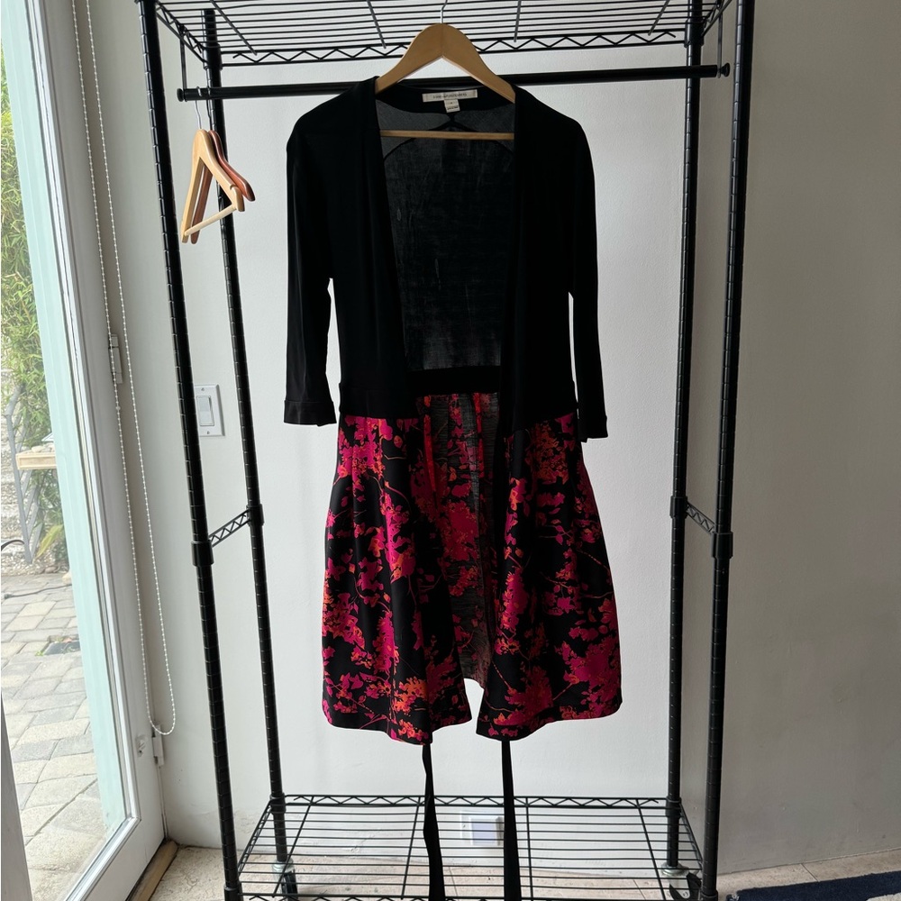 Diane Von Furstenberg Dress